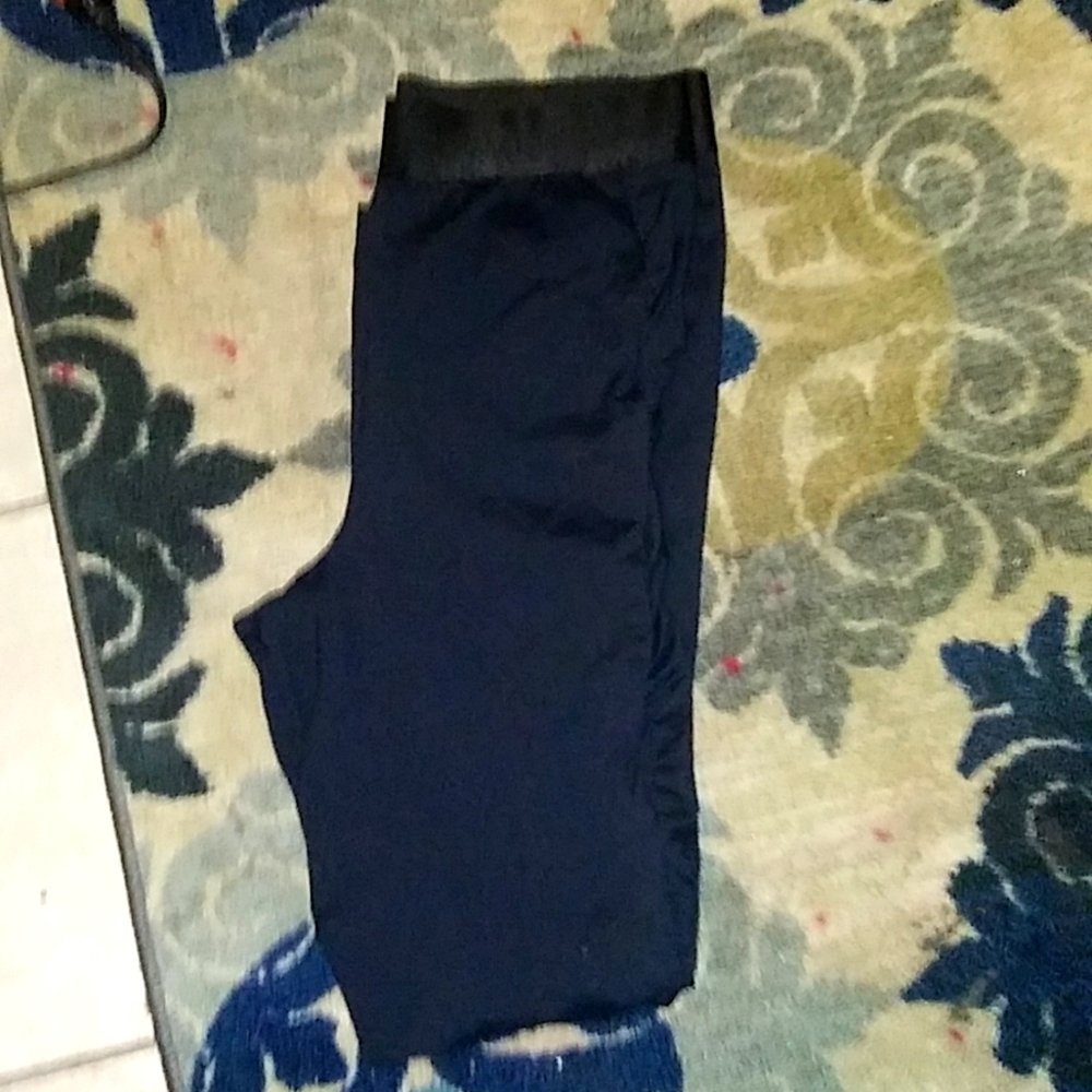 Bebe skinny pants